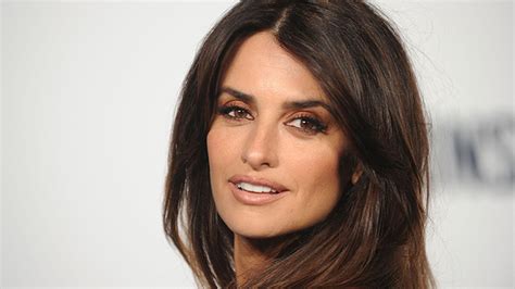 penlope cruz nuda|Penelope Cruz looks truly sensational in jaw